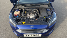 Ford Focus 1.0 EcoBoost 125 Titanium 5dr Petrol Hatchback
